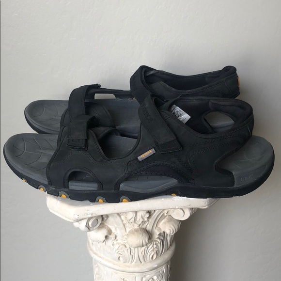 new balance sport sandals